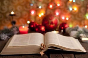 L'histoire émouvante de Noël