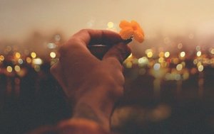 Mieux vaut ne pas être là où ne pouvez pas être vous-même