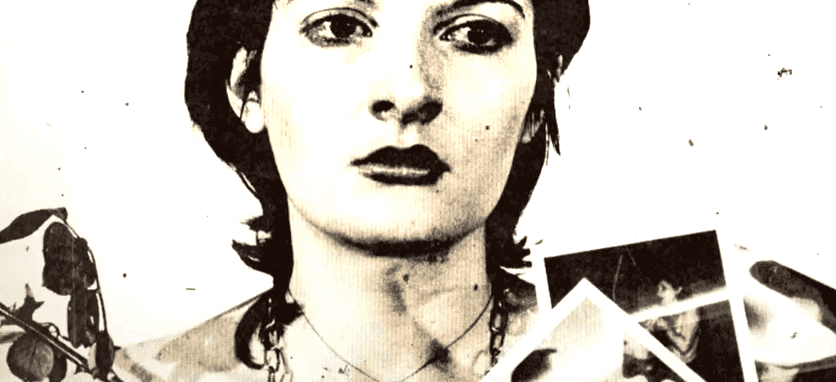 L'expérience de Marina Abramovic