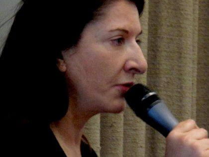 marina abramovic