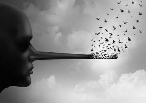 Pourquoi racontons-nous des mensonges ?