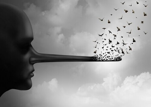 Pourquoi racontons-nous des mensonges ?