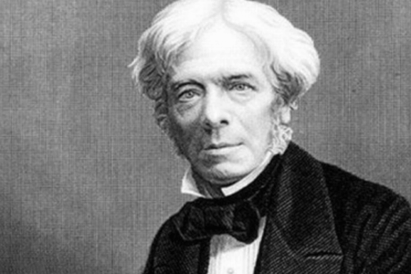 Michael Faraday: biographie d'un physicien transcendant