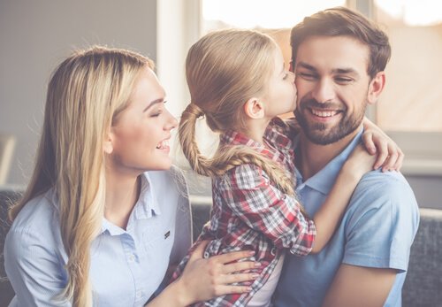 quelles sont les différences entre les enfants uniques et ceux qui ont des frères et soeurs ?
