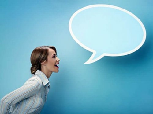 parler avec fluidité