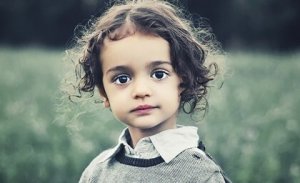 Le cerveau des enfants souffrant du trouble du spectre de l'autisme (TEA)