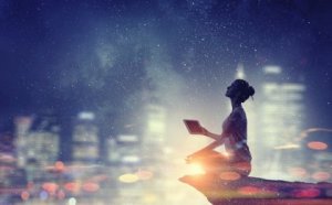 La connexion entre physique quantique et spiritualité selon le Dalaï-Lama