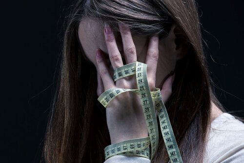 Sadorexie : symptômes, causes et traitement