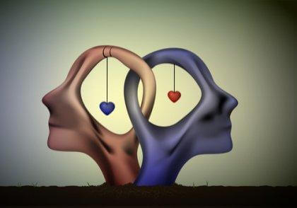 les liens au sein du couple