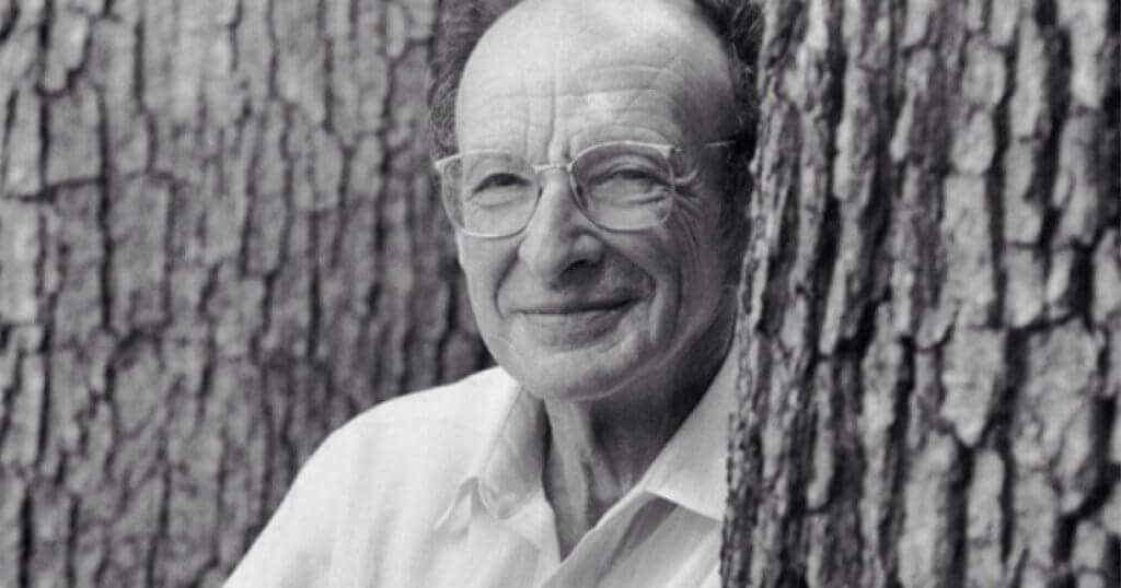 biographie de Urie Bronfenbrenner