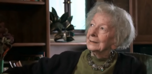 5 phrases essentielles de Wisława Szymborska