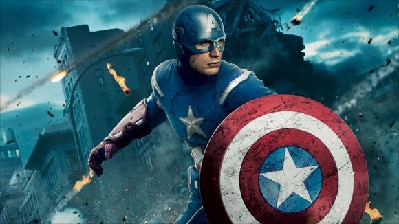 les valeurs morales de Captain America