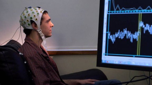Neurogaming : jouer avec le cerveau