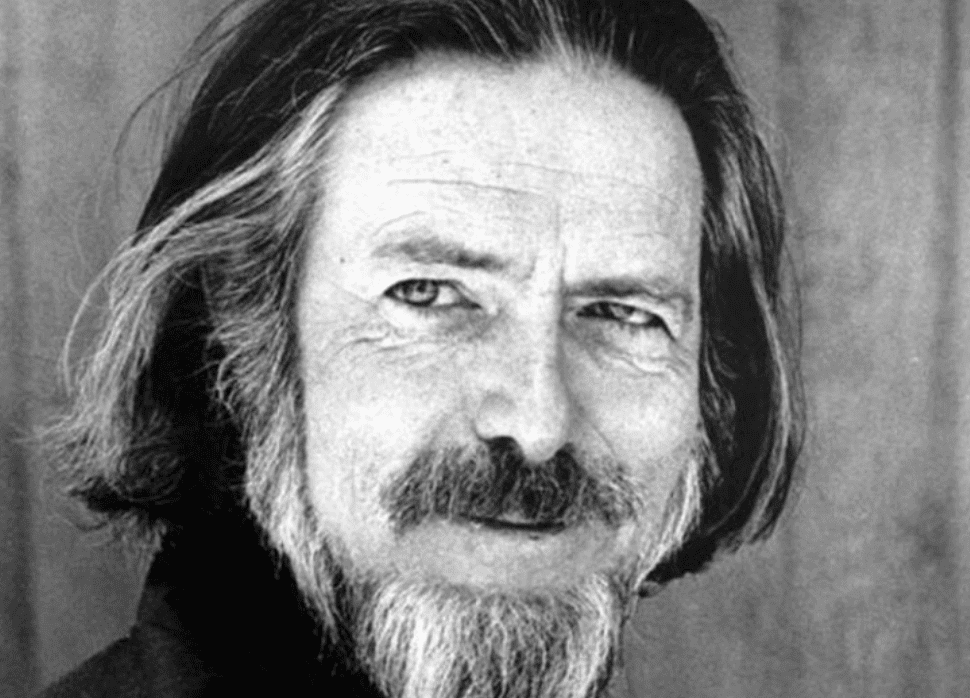 citations d'Alan Watts