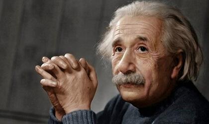 Albert Einstein: biographie d’un génie révolutionnaire