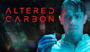 Altered Carbon : l'altération de la relation entre le corps et l'esprit
