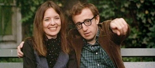 Annie Hall