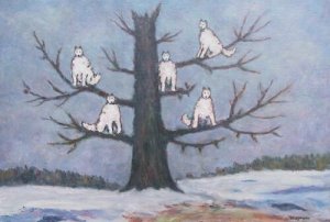 L'homme aux loups, un cas de psychanalyse