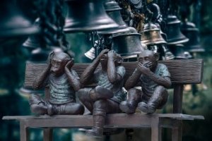 L'autocensure : obstacles psychologiques à la transmission de l'information