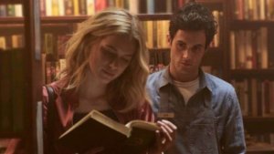 You : tomber amoureux d'un harceleur