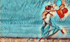 Le bonheur est un état d'esprit