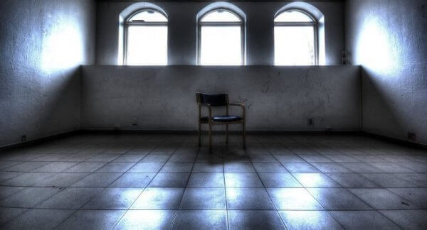 l'expérience antipsychiatrique du pavillon 21