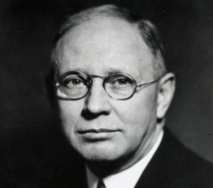 Clark L. Hull et le comportementalisme déductif