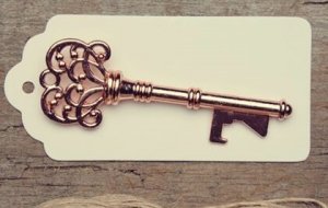 La clé du bonheur, un beau conte oriental