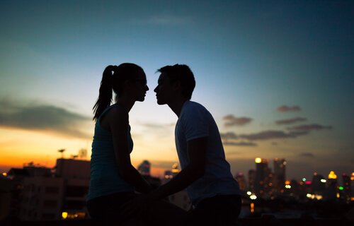 relations amoureuses