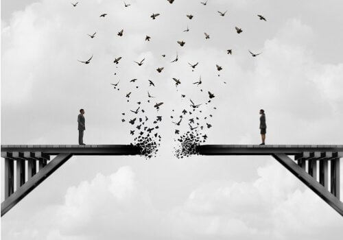 séparation et divorce