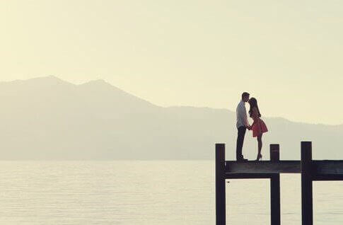 relations amoureuses