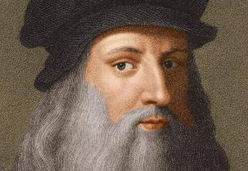 Léonard de Vinci