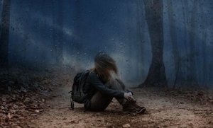 Le désespoir, quand nous pensons que tout est perdu