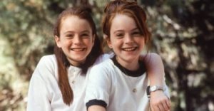 Les relations de jumeaux au cinéma