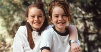 Les relations de jumeaux au cinéma