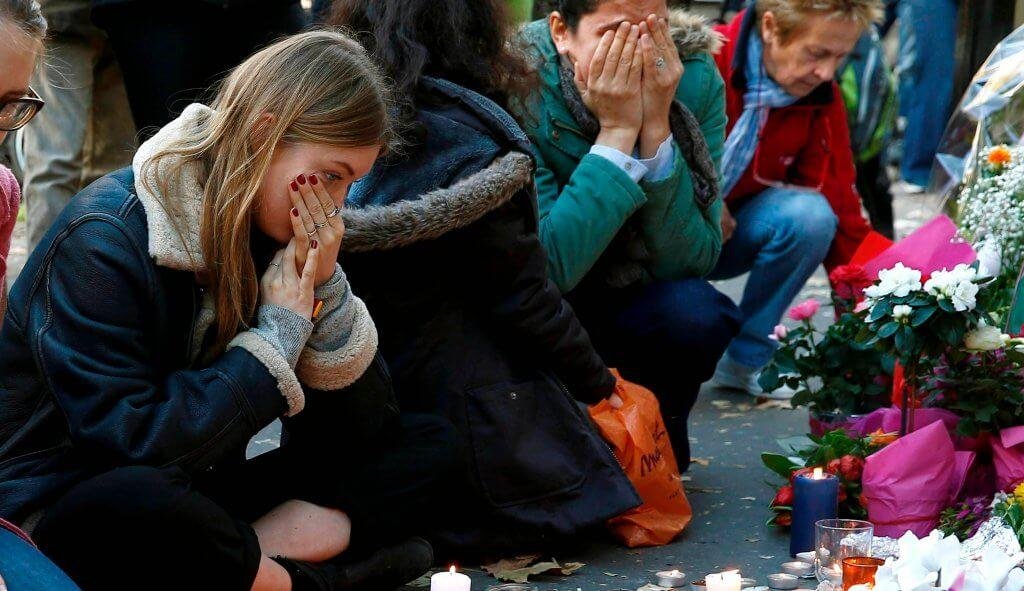 conséquences du terrorisme