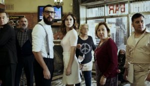 El Bar: l'absurdité de la nature humaine