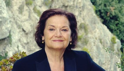 Elisabeth Roudinesco, une psychanalyste contemporaine