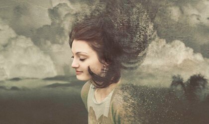 émotions afflictives