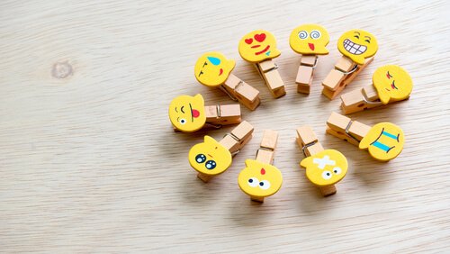 L'équilibre émotionnel est essentiel