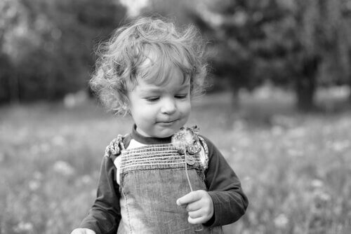 pensée divergente chez les enfants