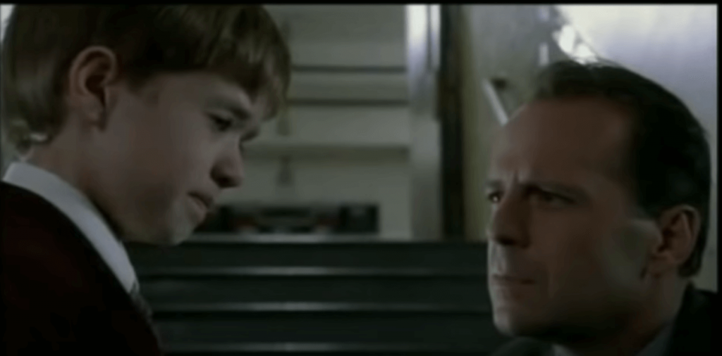 psychologie et cinéma