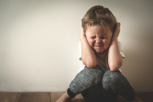 gérer le stress chez les enfants