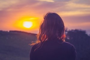 Savoir attendre n'est pas signe de faiblesse, mais de courage