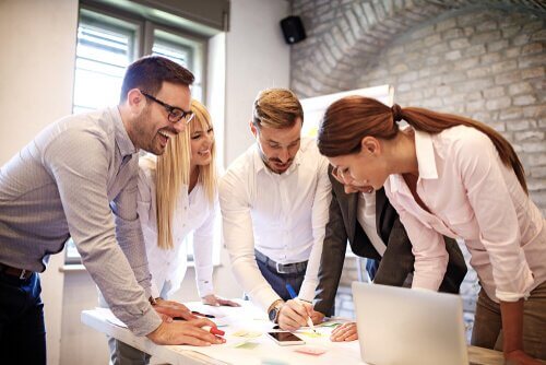 compétences professionnelles