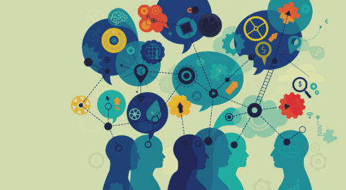 l'intelligence est une réalité collective