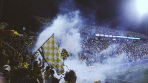 Pourquoi y-a-t-il tant de violence dans le football?