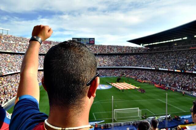 désindividuation et violence dans le football