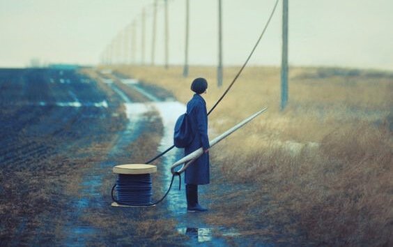 isolement et victimisation