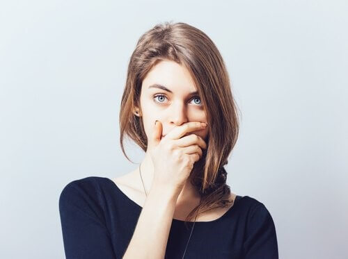 autocensure et société